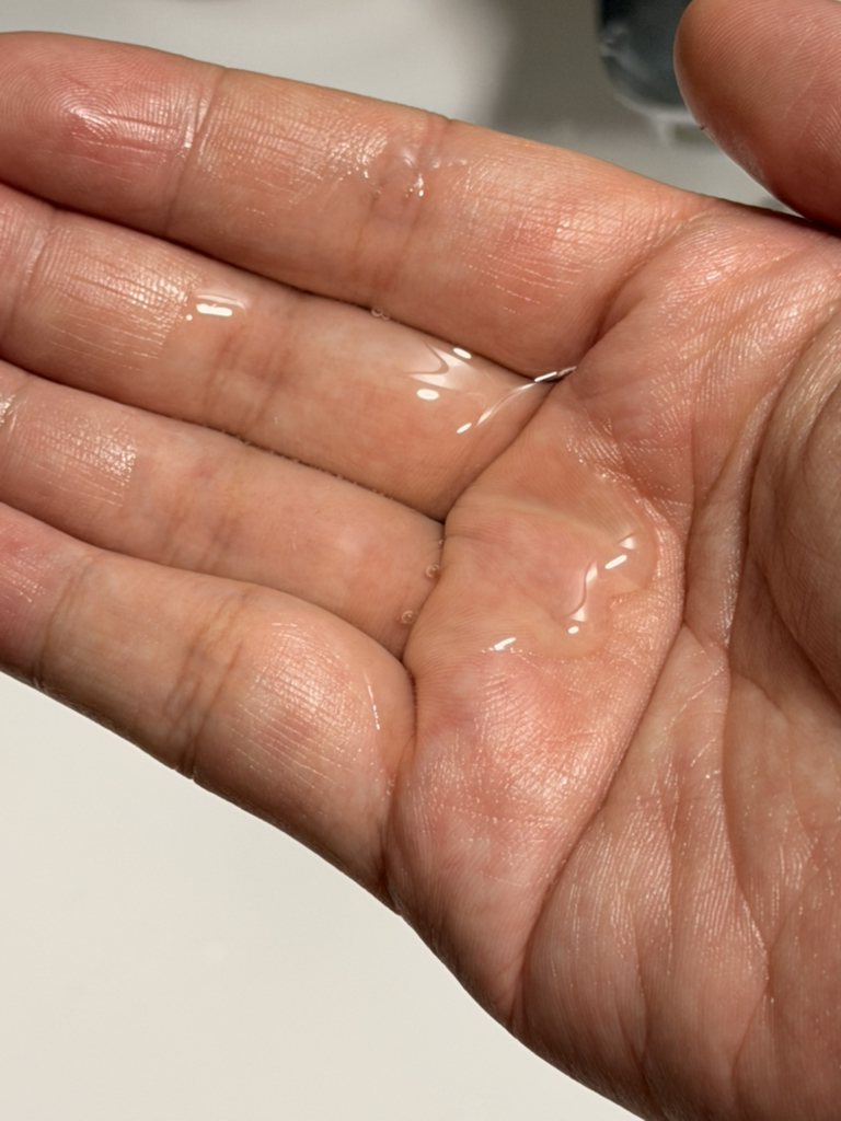 아토팜 (ATOPALM) 매터니티 스칼프 테라피 샴푸 review image