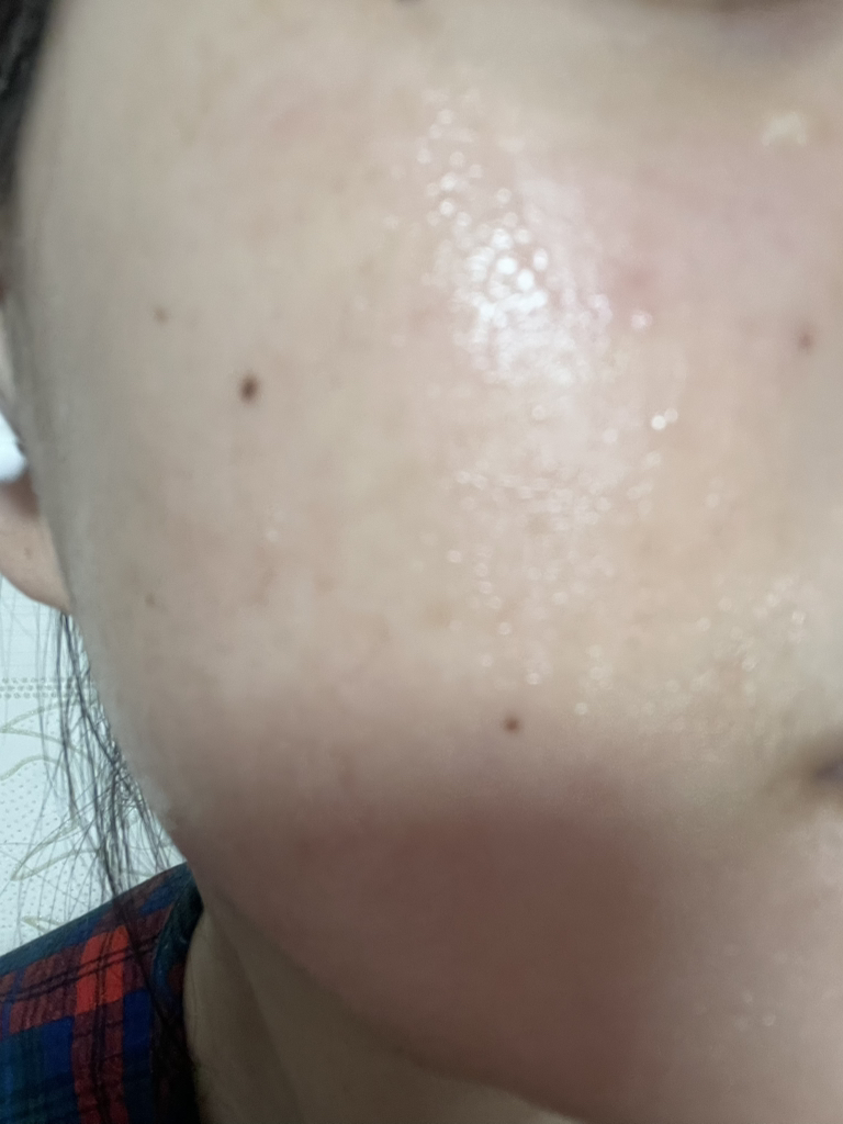 토리든 (Torriden) 밸런스풀 포맨 시카 오일프리 로션 review image