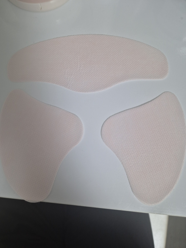 셀누트 (CellNutt) 마이세컨스킨 CICA+글루타치온 review image