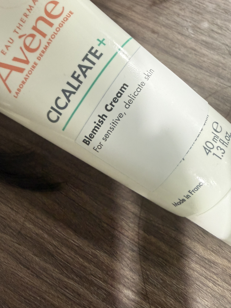 아벤느 (Avène) 시칼파트 플러스 SOS 크림 review image