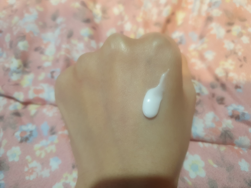 닥터스터치 (Dr+sTouch) 딥이펙트 코어 리밸런싱 크림 review image