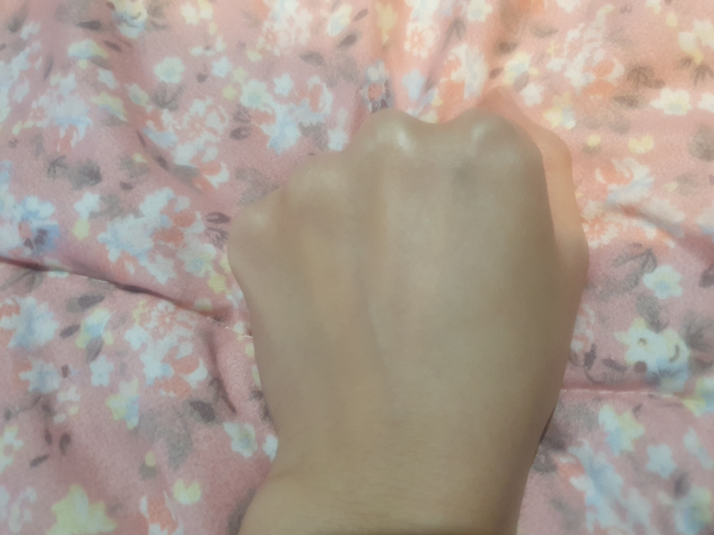 닥터스터치 (Dr+sTouch) 딥이펙트 코어 리밸런싱 크림 review image