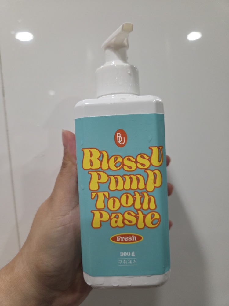 블레쥬 (BlessU) 아토지 세라 피부 장벽 크림 review image
