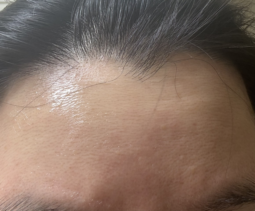 셀누트 (CellNutt) 마이세컨스킨 CICA+글루타치온 review image