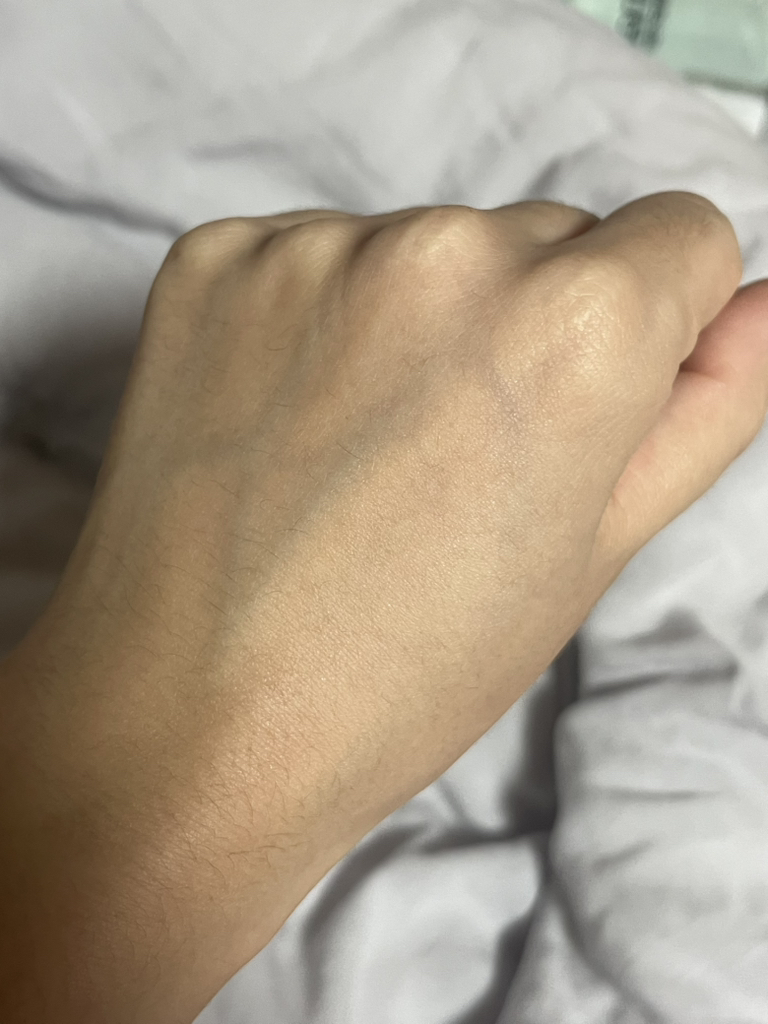 토리든 (Torriden) 밸런스풀 포맨 시카 클리어링 스킨 review image