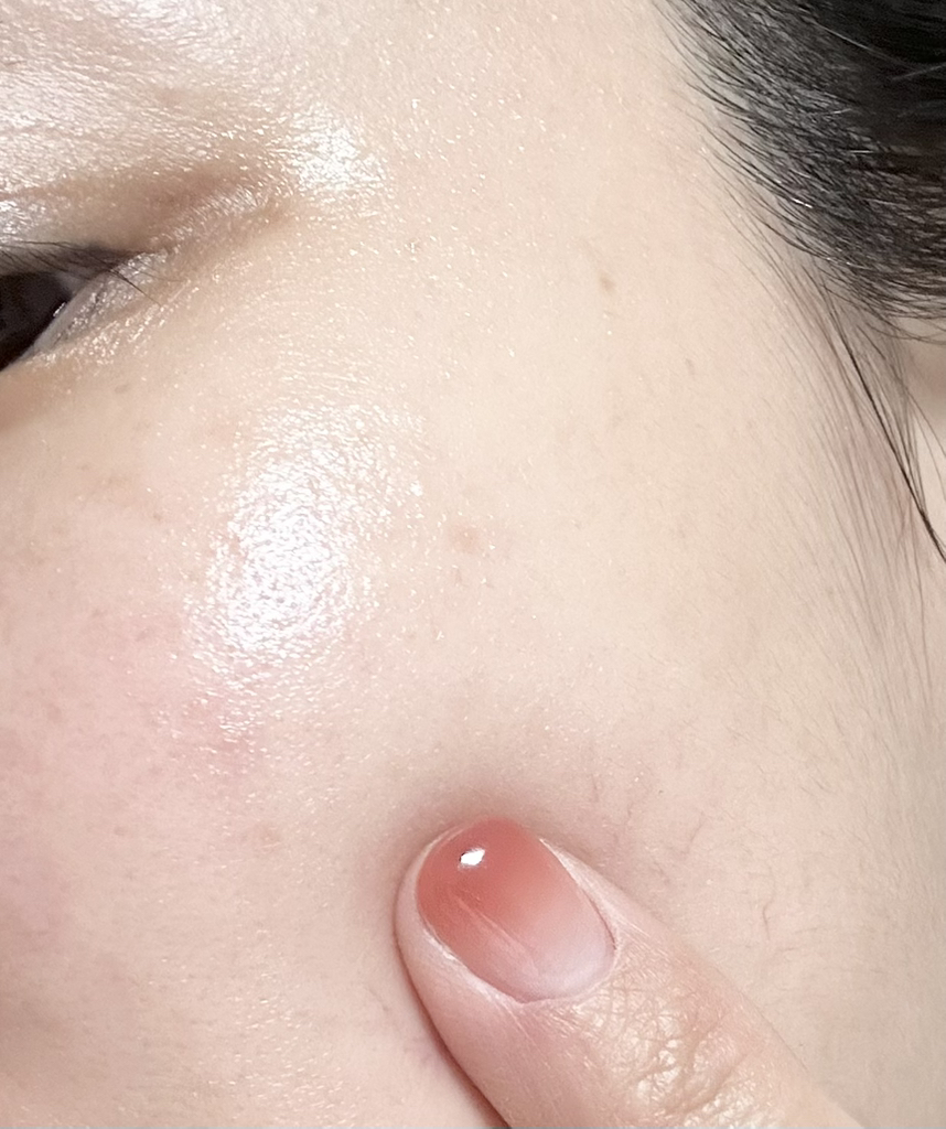 땡큐파머 (THANKYOUFARMER) 선 프로젝트 스킨 릴리프 선 크림 [SPF50+/PA++++] review image