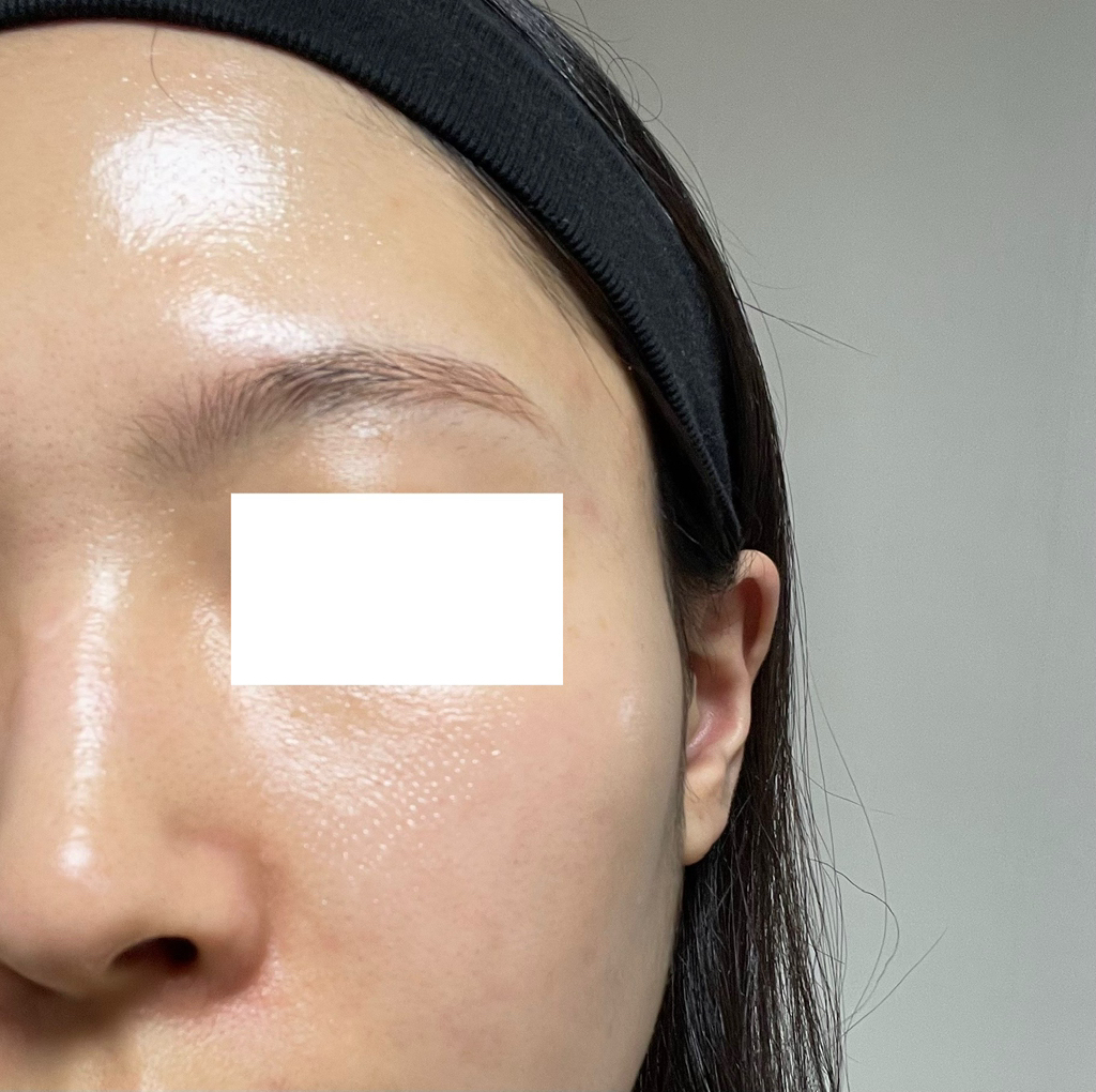 셀누트 (CellNutt) 마이세컨스킨 CICA+글루타치온 review image