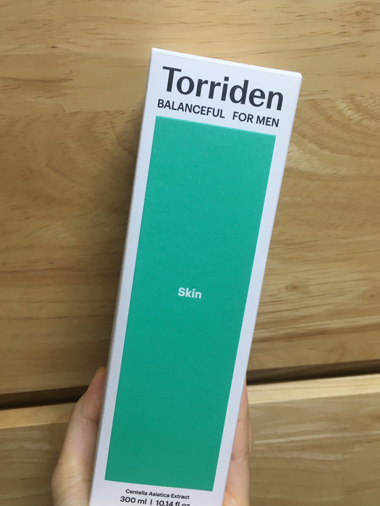 桃瑞丹 平衡池工头西卡清洁皮肤 common.review image