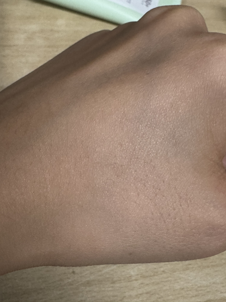 땡큐파머 (THANKYOUFARMER) 선 프로젝트 스킨 릴리프 선 크림 [SPF50+/PA++++] review image