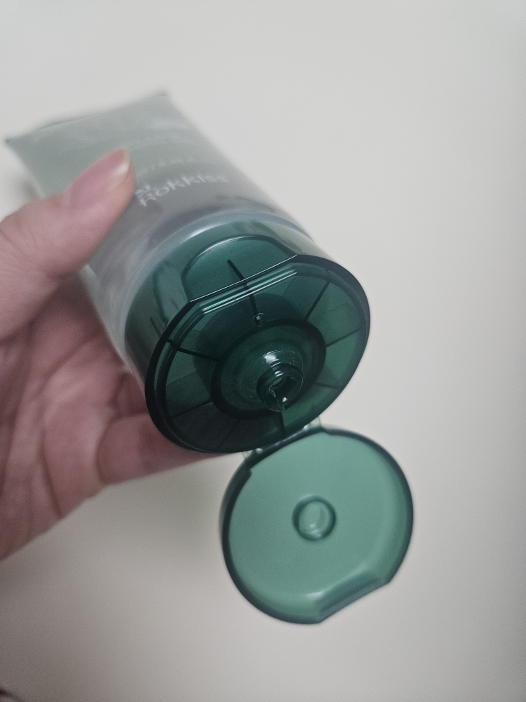 록키스 (Rokkiss) 제주 알로에베라 수딩젤 review image