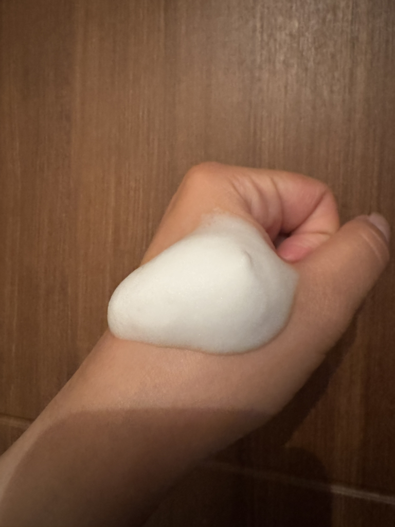 토소웅 (TOSOWOONG) 시카 버블토너 review image