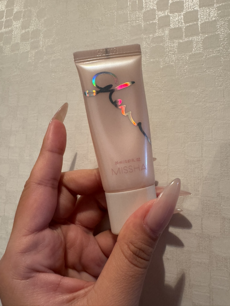 谜尚 焕彩护肤膏 common.review image