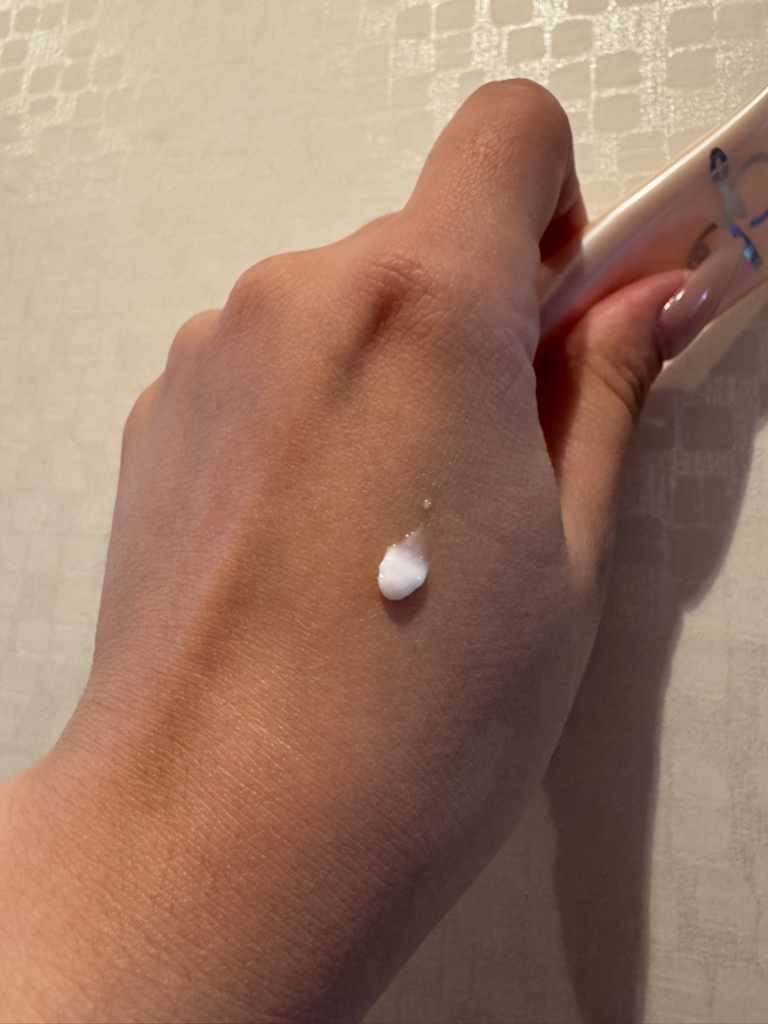 谜尚 焕彩护肤膏 common.review image