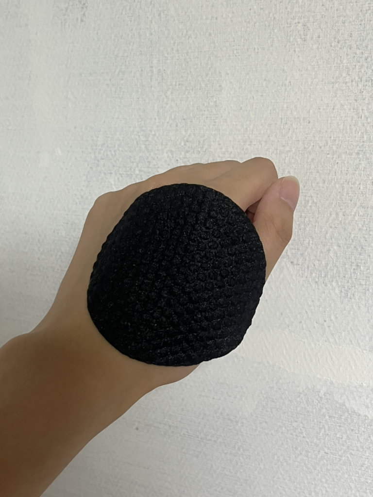 더마토리 (DERMATORY) 살리시닉 포어 클리어 블랙 패드 review image