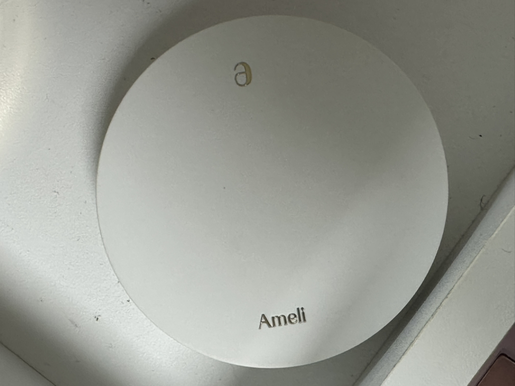 아멜리 (Ameli) 컴플리먼트 시리즈 쿠션 [SPF50+/PA+++] [보라] review image