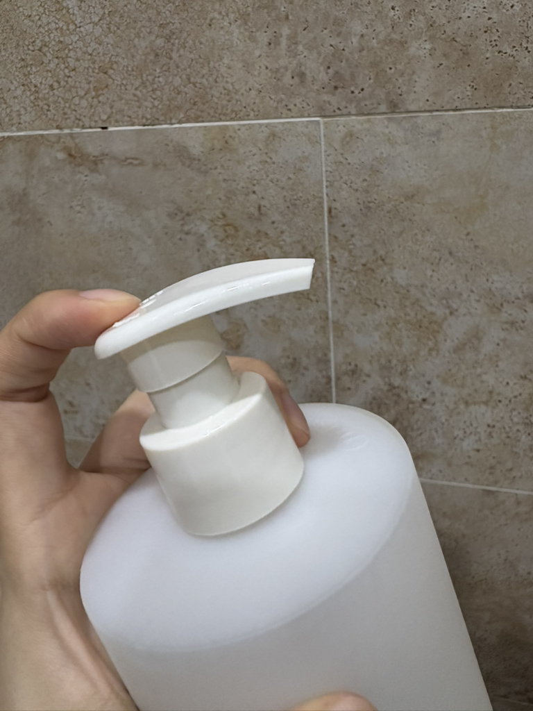 몽디에스 (mongdies) 아워스킨 바디워시 review image