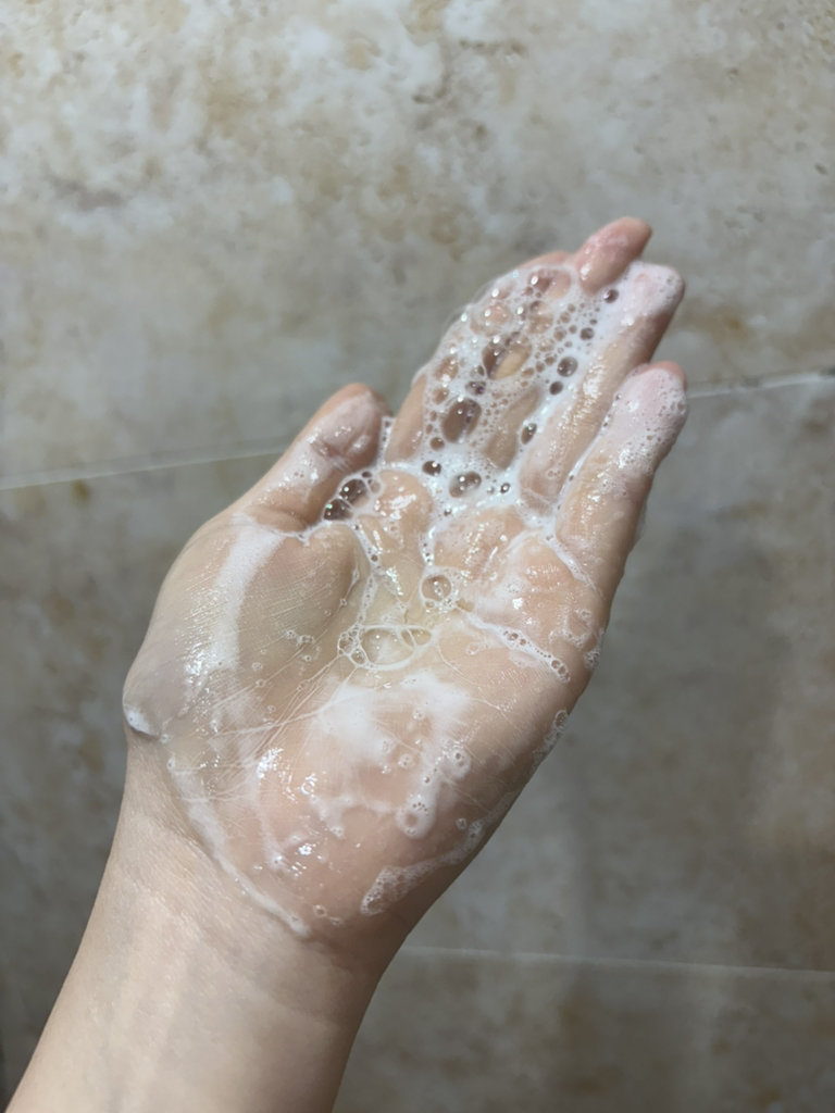 몽디에스 (mongdies) 아워스킨 바디워시 review image