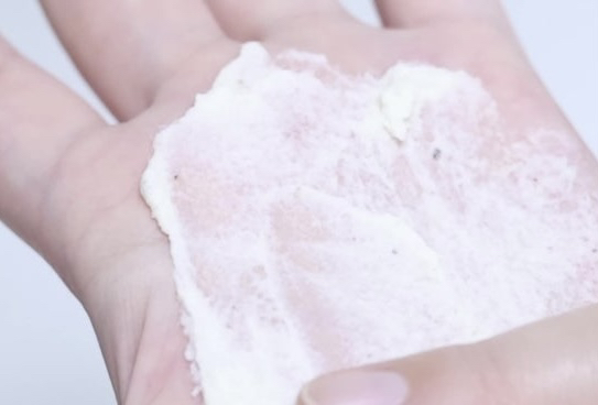 일소 (ilso) 라이스 포테이토 포어 프레쉬 워시오프 review image