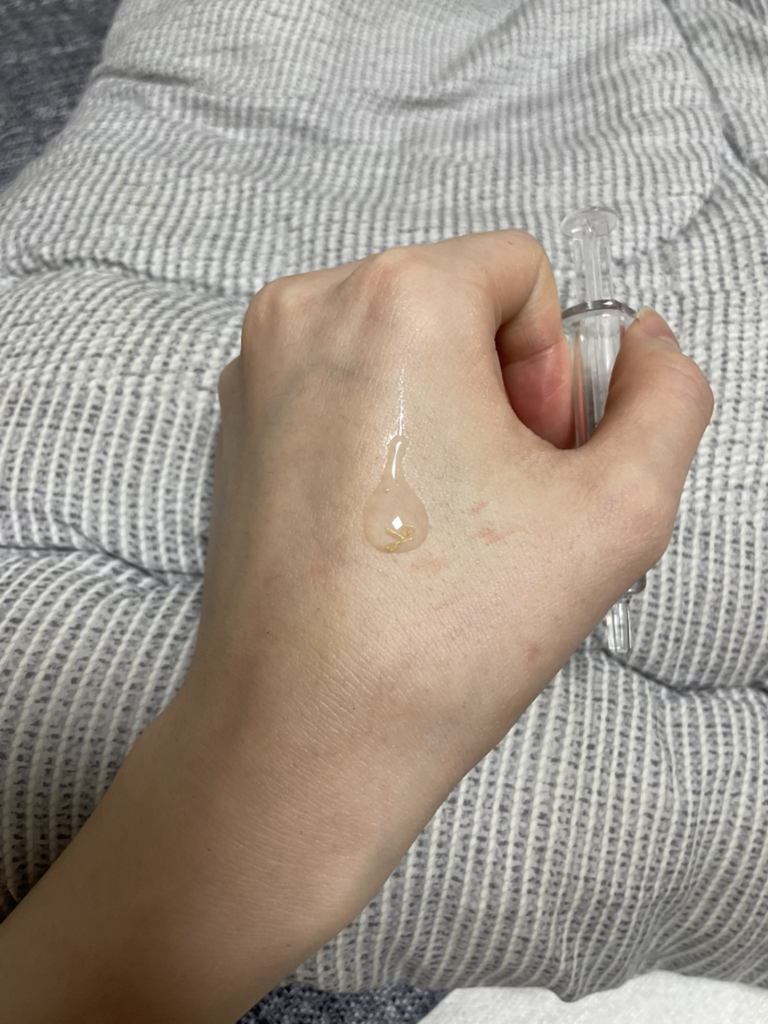 성분에디터 (SUNGBOONeditor) 실크펩타이드 EGF 하트핏 볼륨 리프팅 앰플 review image