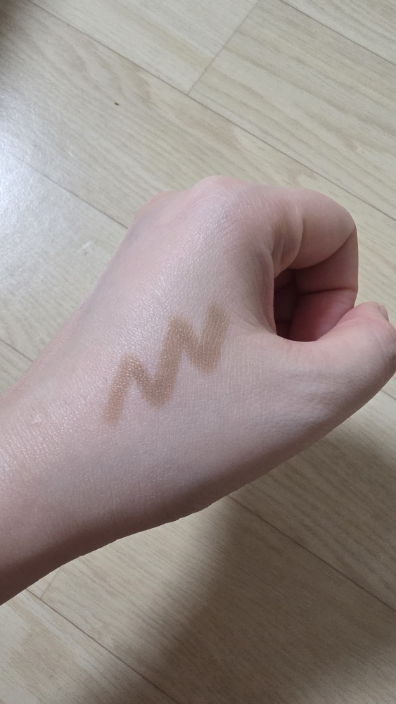 컬러그램 (colorgram) 입체 창조 쉐딩 스틱 [02 쿨톤] review image