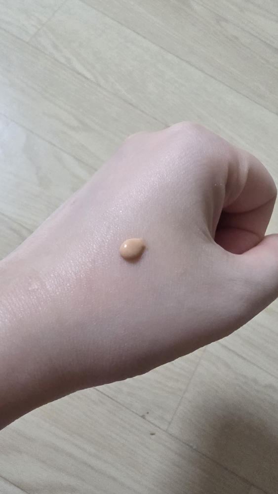 클라뷰 (KLAVUU) 밸런싱 포어밤 프라이머 review image