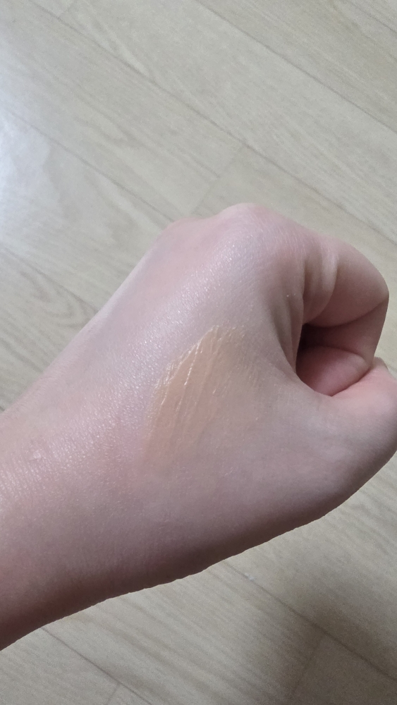 클라뷰 (KLAVUU) 밸런싱 포어밤 프라이머 review image