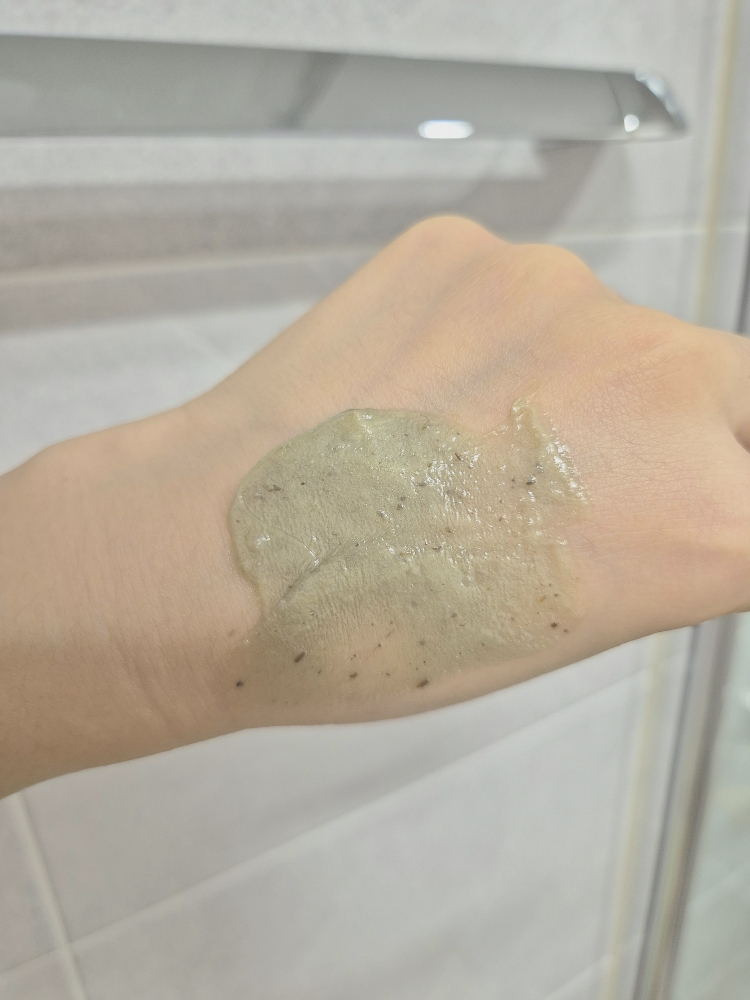 Derma Cream Pack 洁面乳 马德卡索苷 [镇静屏障］的真实用户使用照片