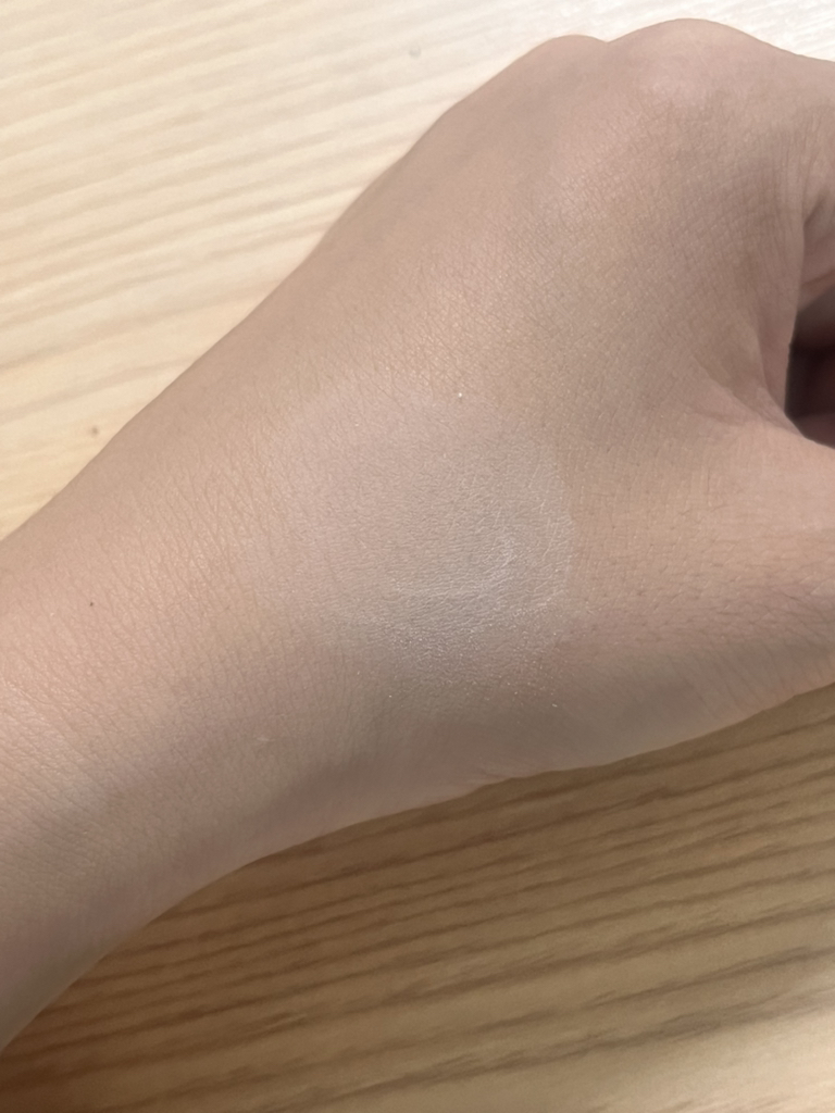 입큰& (IPKN&) 퍼스널 톤 코렉팅 블러 팩트 [라벤더] review image