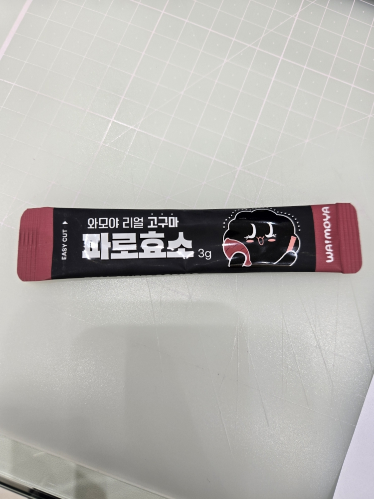 瓦莫亚 红薯芋头 common.review image