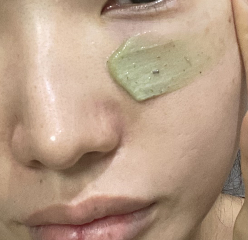 Derma Cream Pack 洁面乳 马德卡索苷 [镇静屏障］的真实用户使用照片