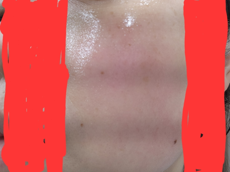 CellNutt MySecondSkin CICA+谷胱甘肽 common.review image