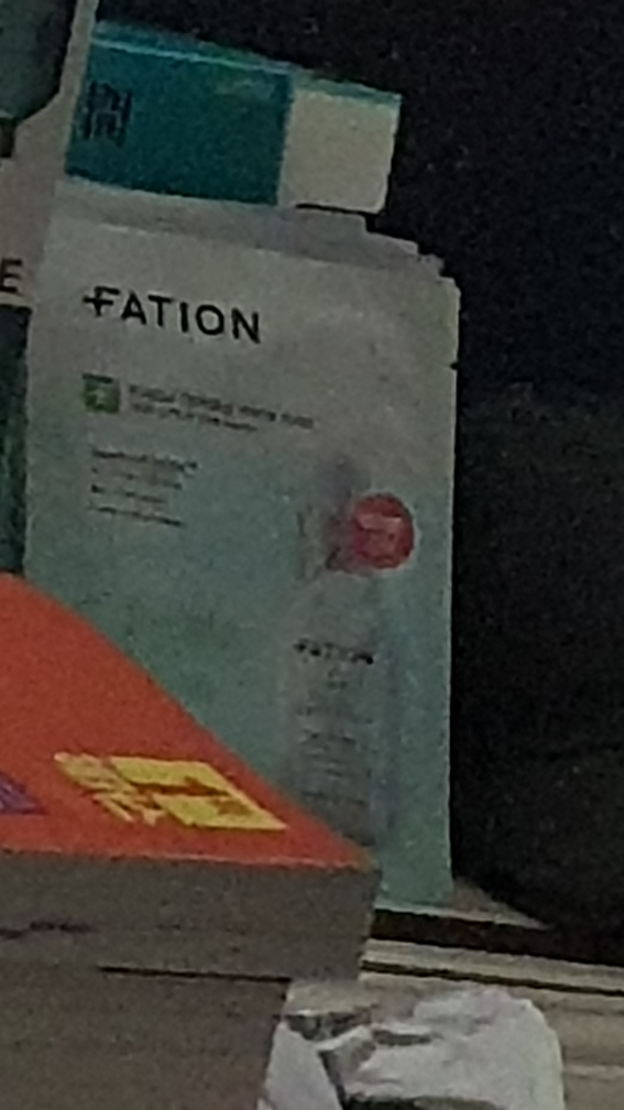 Ảnh đánh giá thực tế của người dùng về North Canine Trouble Serum Mask