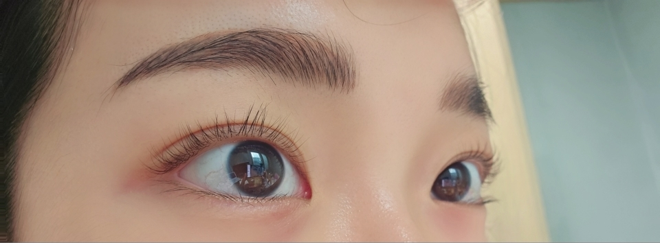 胶原蛋白膏保湿安瓶的真实用户使用照片