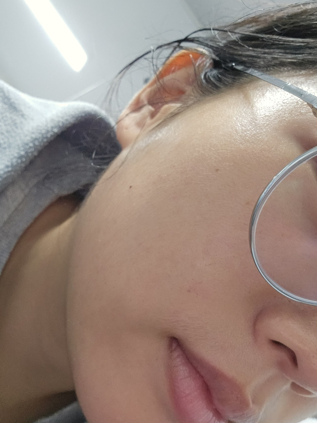 优莉比芙 格兰德泡沫洁面乳 common.review image