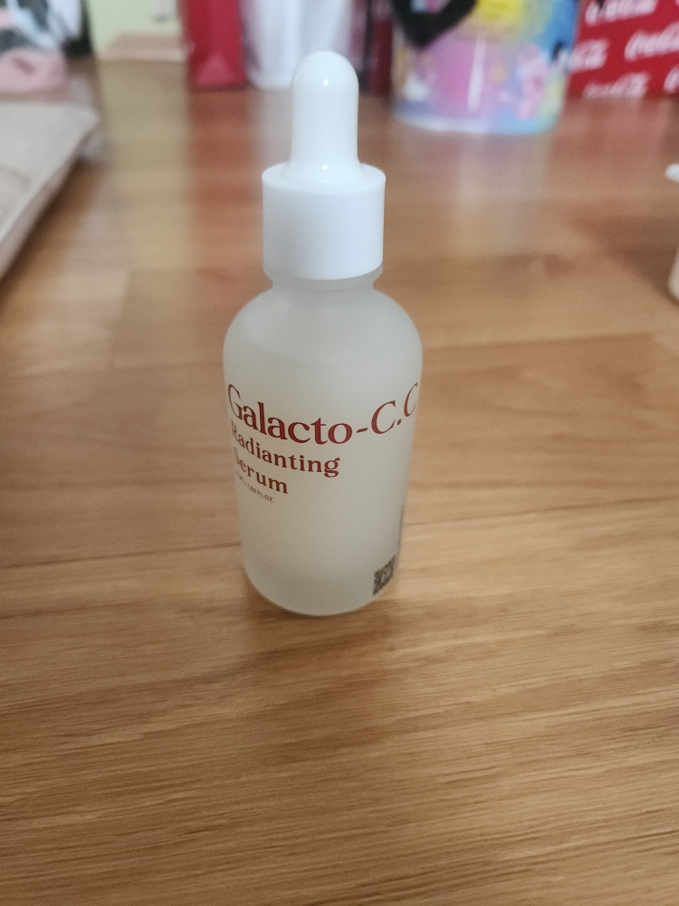 토브 (TruthOfBeauty) 갈락토 씨씨 결 세럼 review image