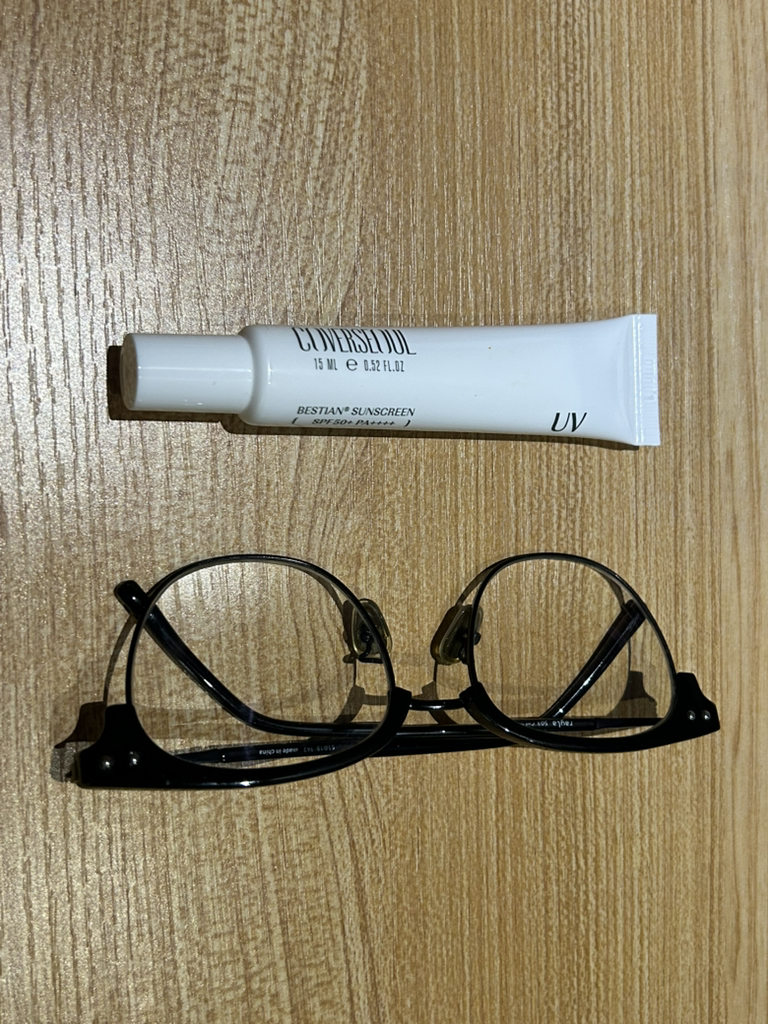 커버서울 (COVERSEOUL) 베스티안 선스크린 [SPF50+/PA++++] review image