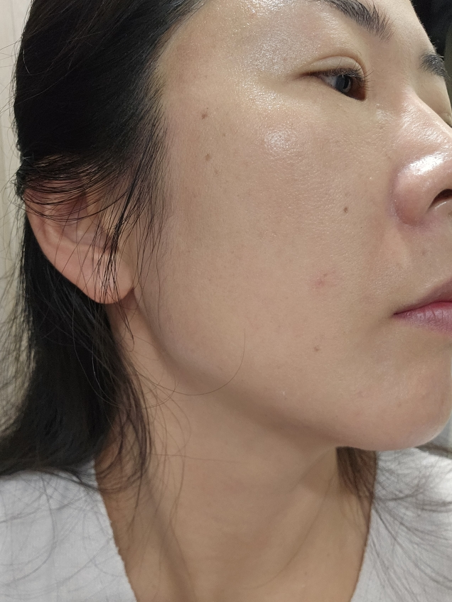 닥터유아유아 (Dr.URUR) 글래스 스킨 톤업 크림 review image