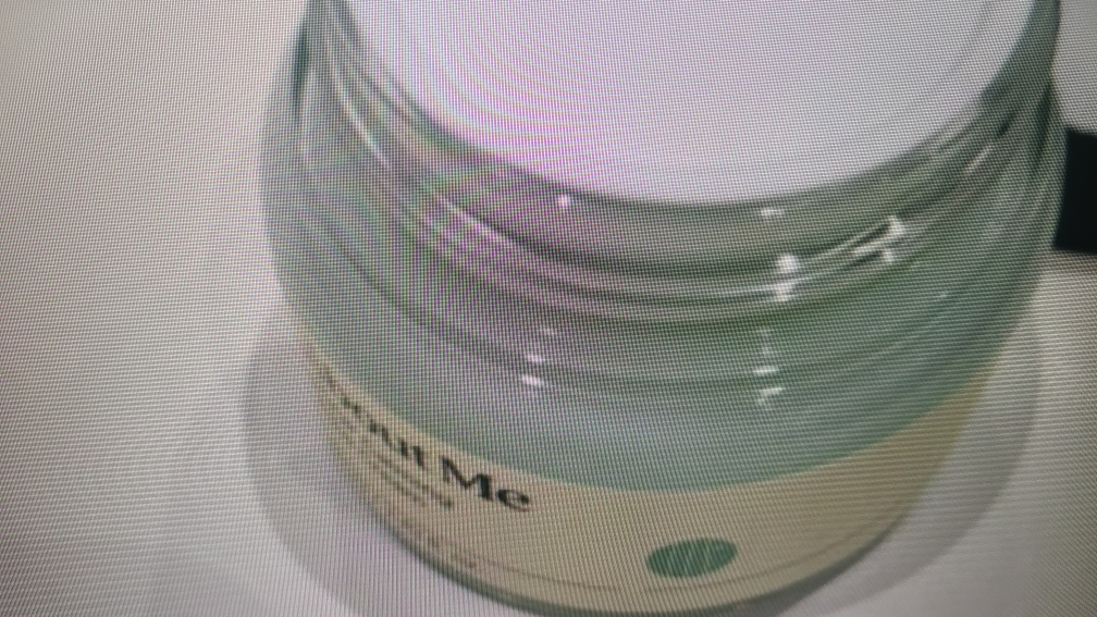 森林舒缓保湿霜的真实用户使用照片