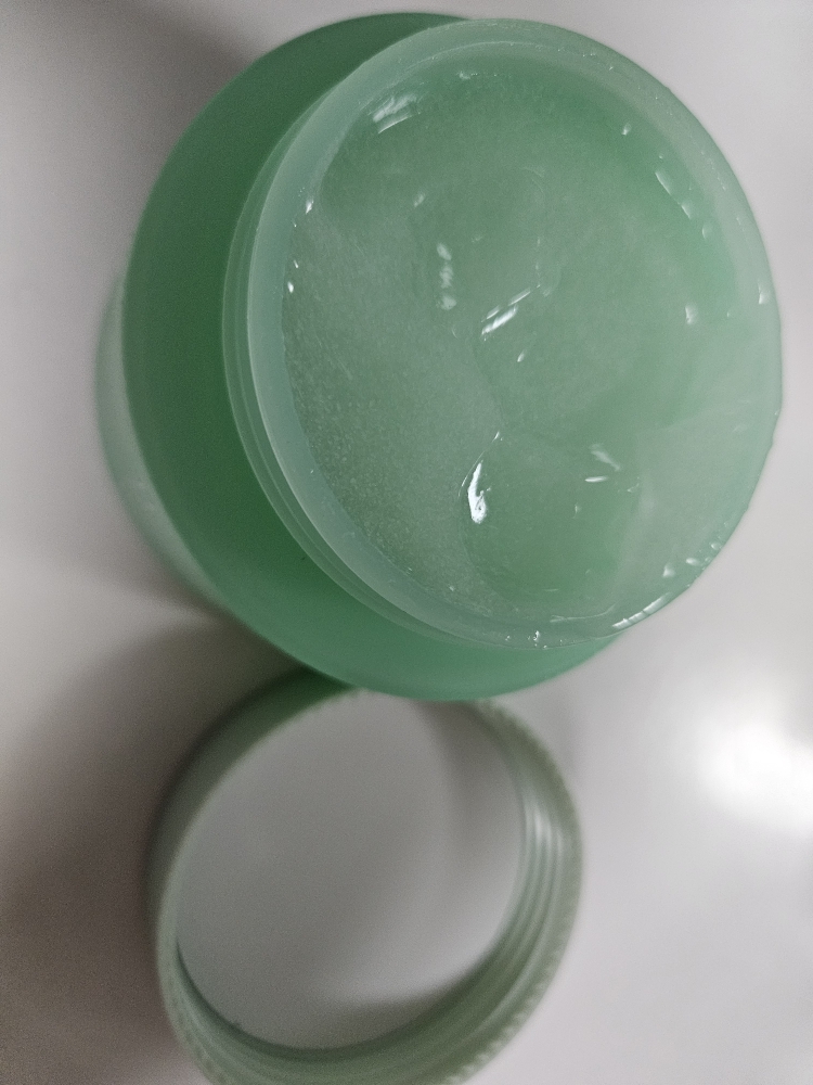 토니모리 (TONYMOLY) 어성초시카 쿨링 수분 크림 review image