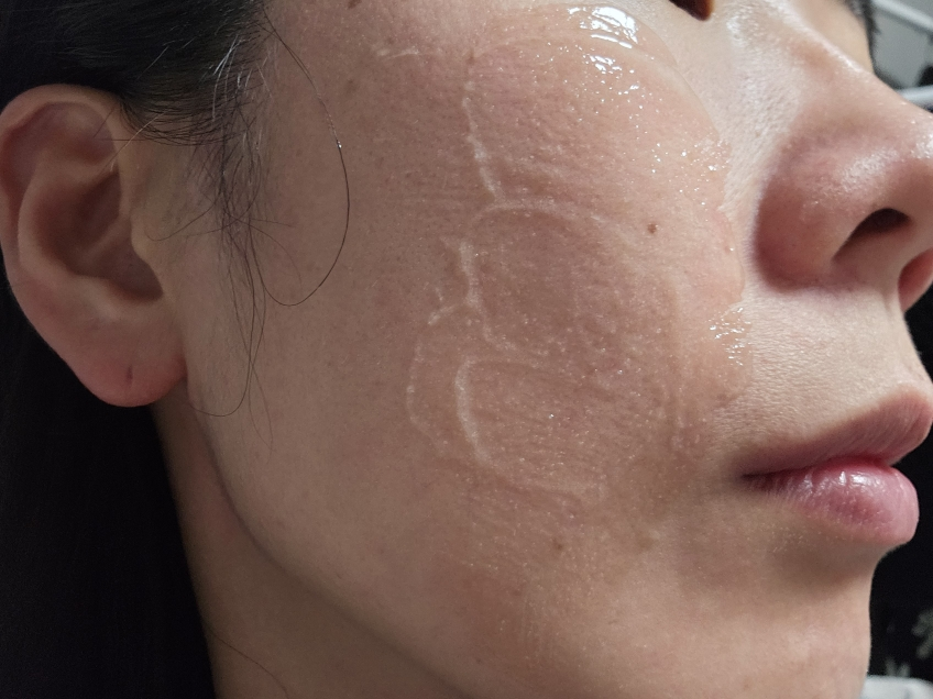 토니모리 (TONYMOLY) 어성초시카 쿨링 수분 크림 review image