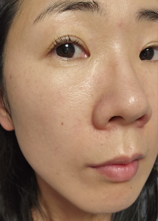 토니모리 (TONYMOLY) 어성초시카 쿨링 수분 크림 review image