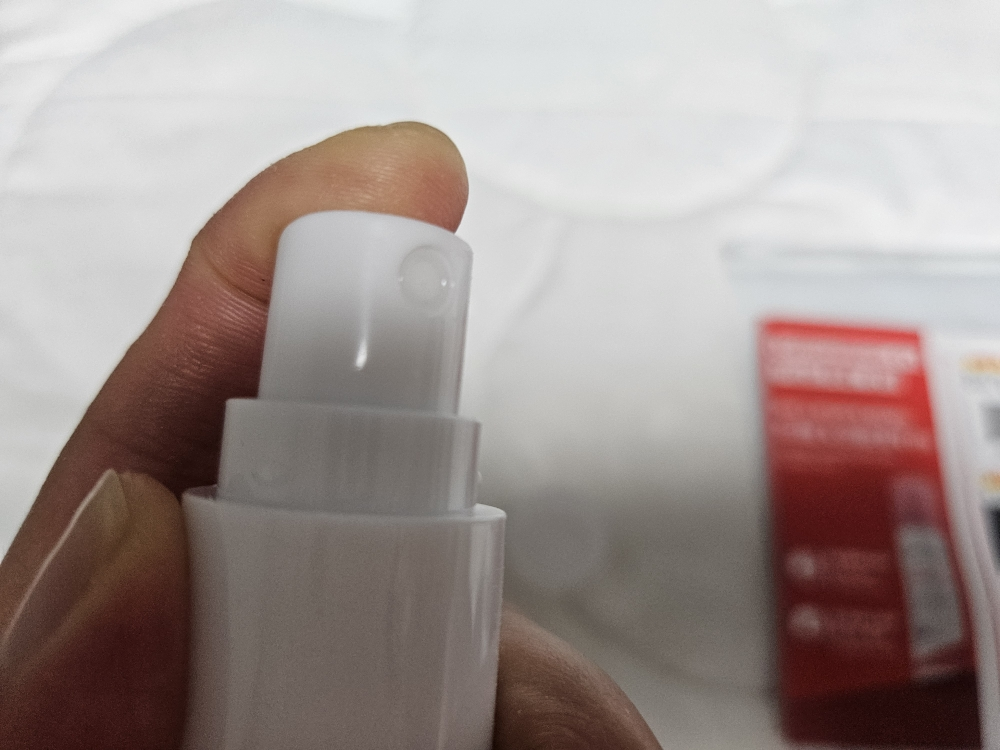 에스트라 (AESTURA) 테라크네365 나이아신아마이드 5% 흔적 바디 미스트 review image