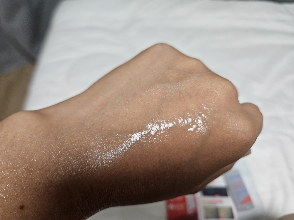 에스트라 (AESTURA) 테라크네365 나이아신아마이드 5% 흔적 바디 미스트 review image