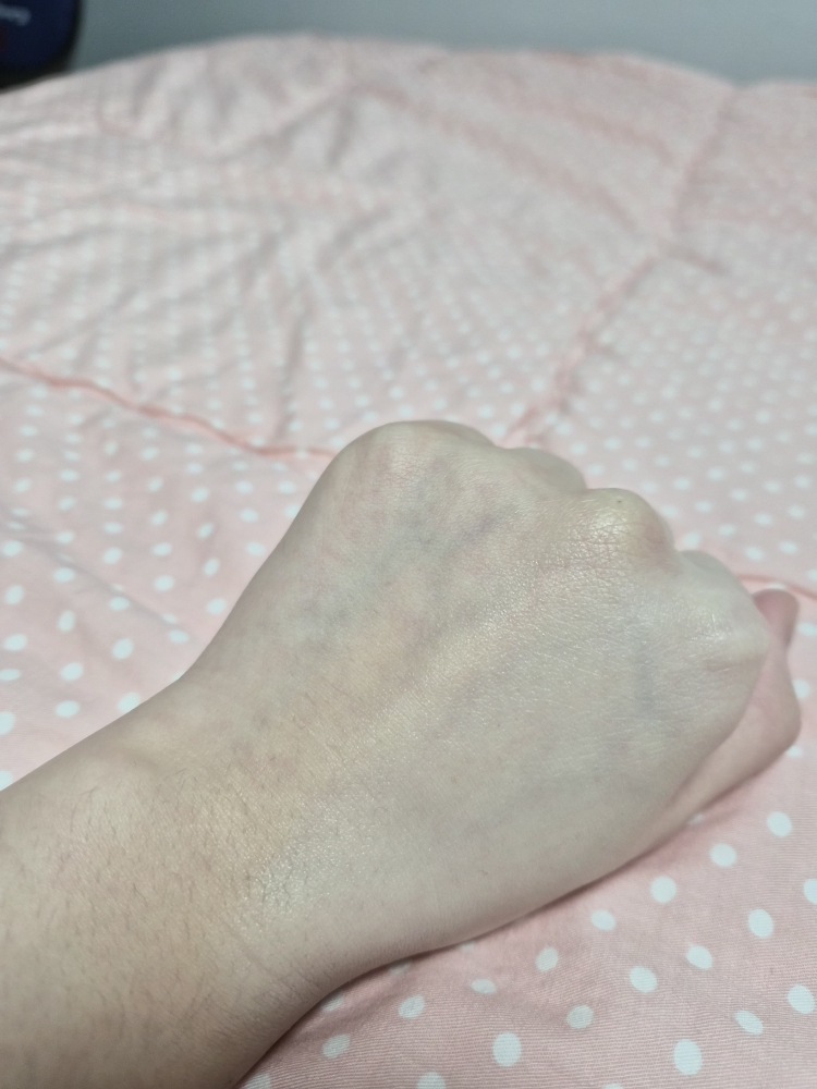 더블유랩 (WLab) 화이트 홀릭 퀵 화이트닝 크림 review image