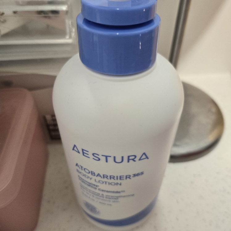 Atobérrier365 沐浴露的真实用户使用照片