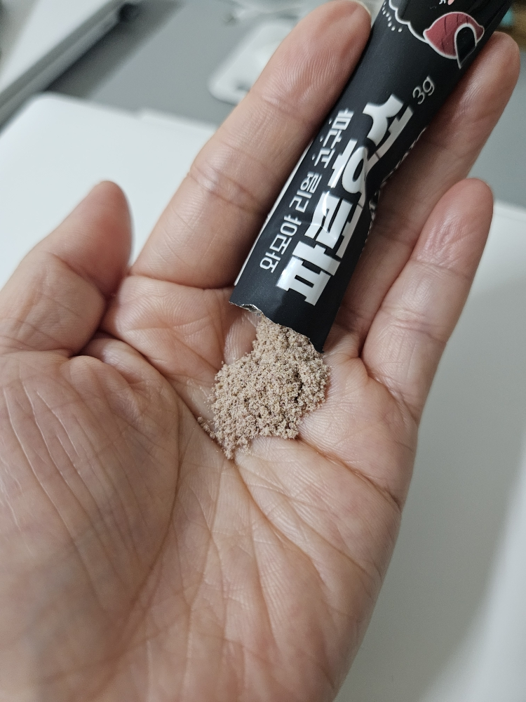 红薯芋头的真实用户使用照片