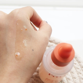 아임프롬 (I'mfrom) 애프리콧 다크 스팟 드롭 앰플 review image