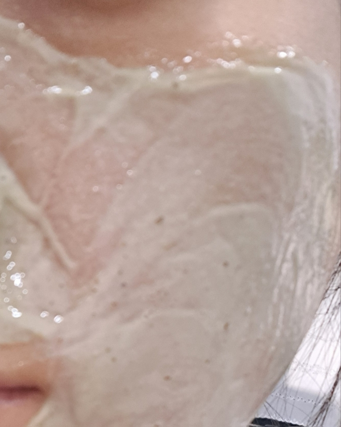 Derma Cream Pack 洁面乳 马德卡索苷 [镇静屏障］的真实用户使用照片