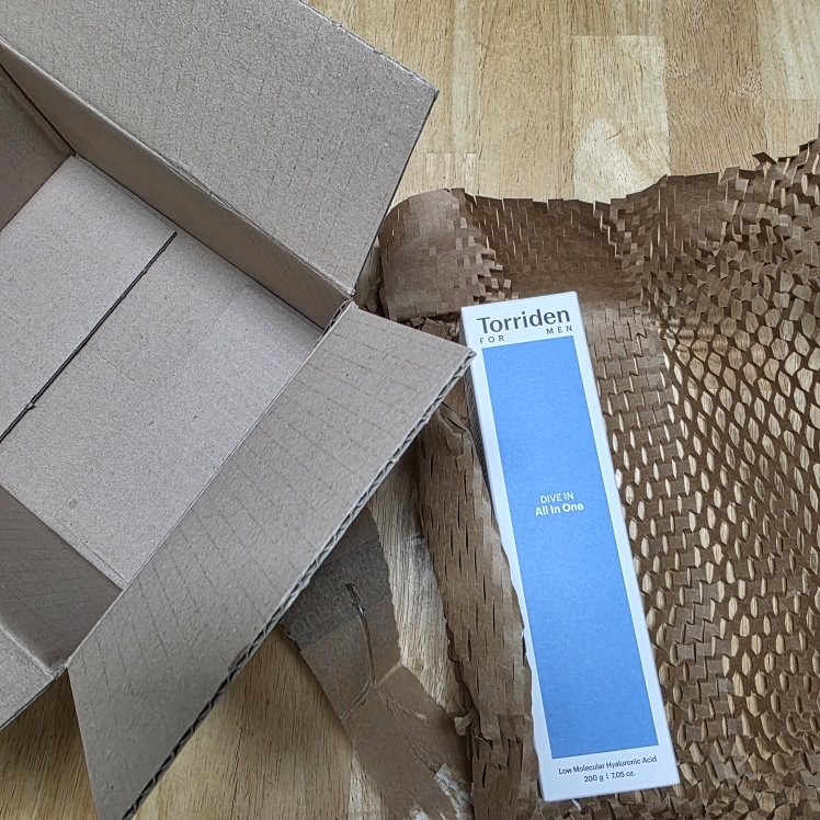 product review image