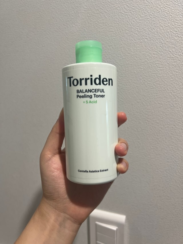 product review image